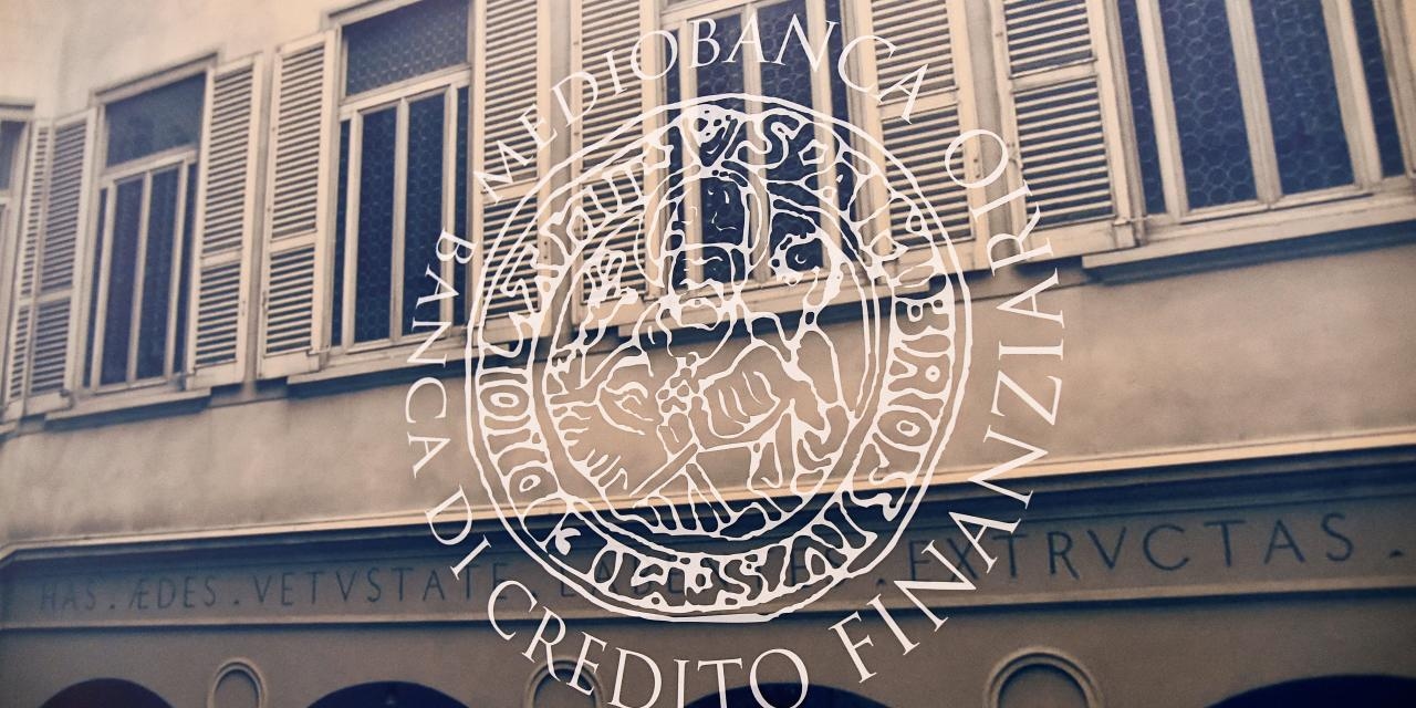 Mediobanca Aims to Boost Profit, Payouts in Bid to Fend Off Monte Paschi