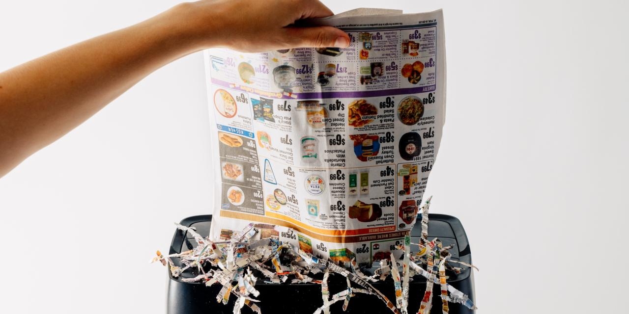 How Coupons Became Passé, Even in a High-Price World