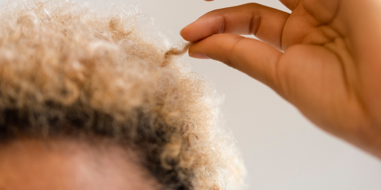 Hair Kept Our Ancestors' Brains Cool—And Gave Them an Evolutionary Advantage