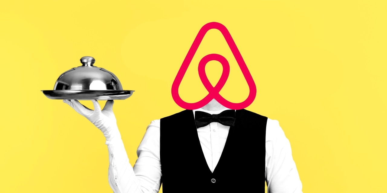 Airbnb Lets You Add a Private Chef to Your Rental. Your Host Might Not Like It.