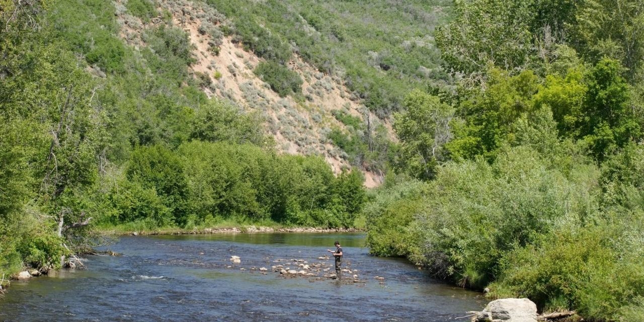 Outdoor Enthusiasts Fight Federal Land Sale in Trump Megabill