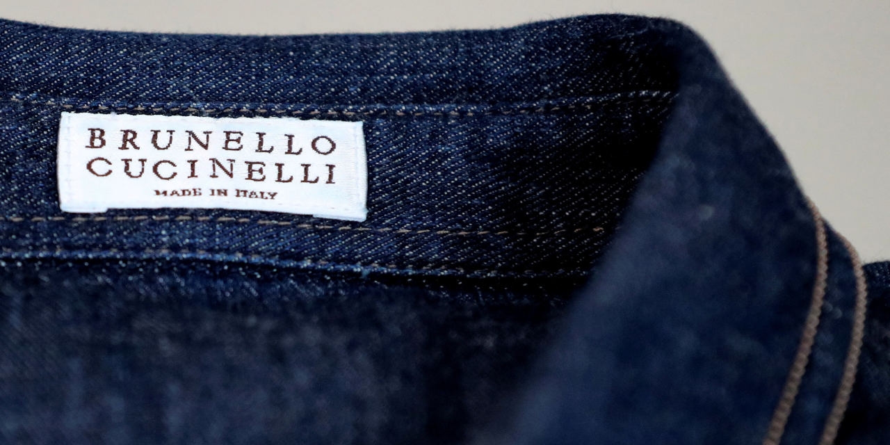 Brunello Cucinelli Logs Robust Growth as Wider Luxury Sector Navigates Uncertainty