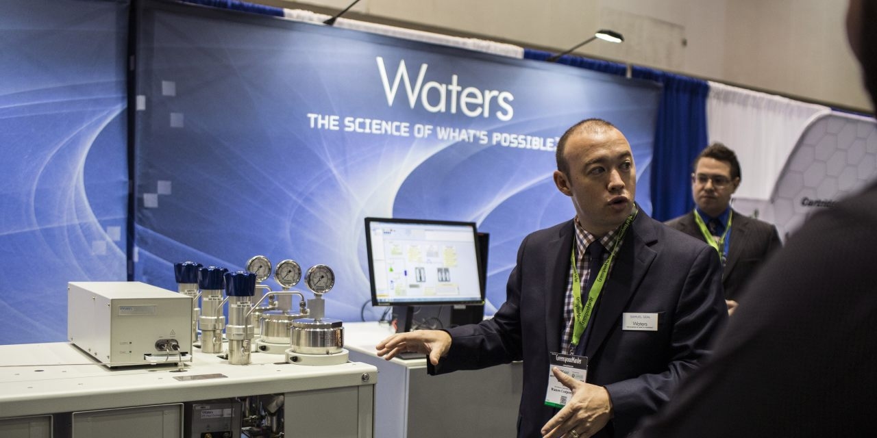 Waters Corp. Deal for Becton Dickinson Unit a Long-Term Play With Some Risks