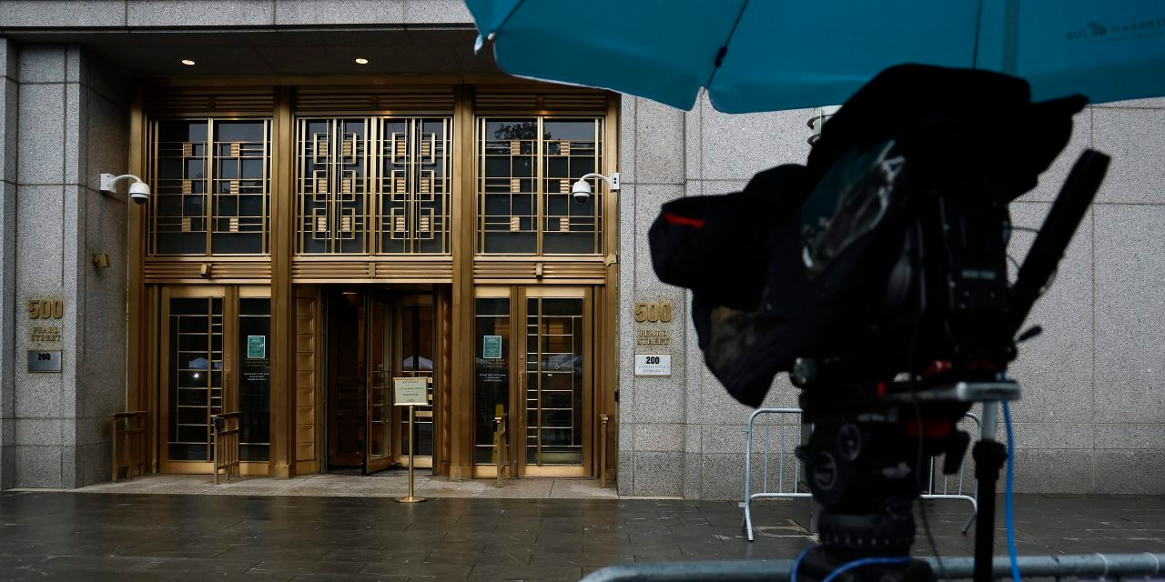 Sex, Violence and Star Power: Five Takeaways From the Sean ‘Diddy' Combs Trial