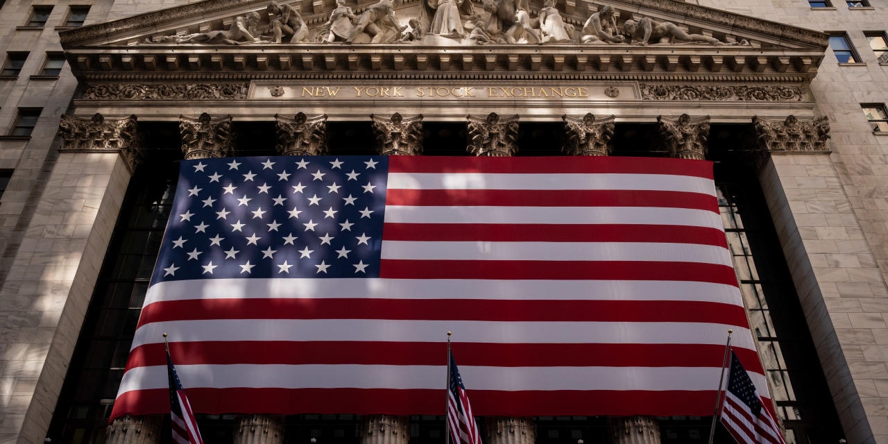 Earnings Season Poses New Test for Stock-Market Records
