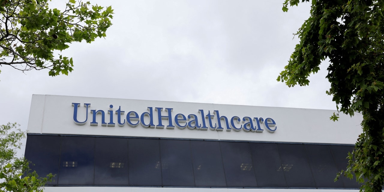 UnitedHealth Contacts U.S. Justice Amid Reports of Medicare Billing Probe