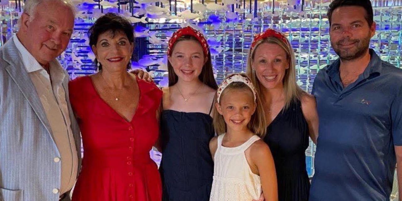 A Texas Dad Tried to Kayak to His Daughters. The Girls Texted ‘I Love You.'