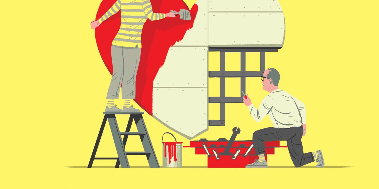 The Many Rewards of Volunteering in Retirement