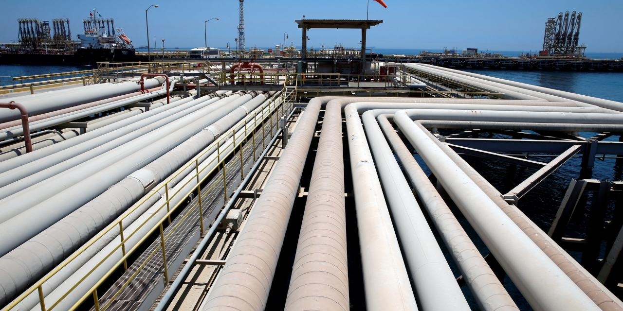 Oil Slips on Larger OPEC+ Output Hike