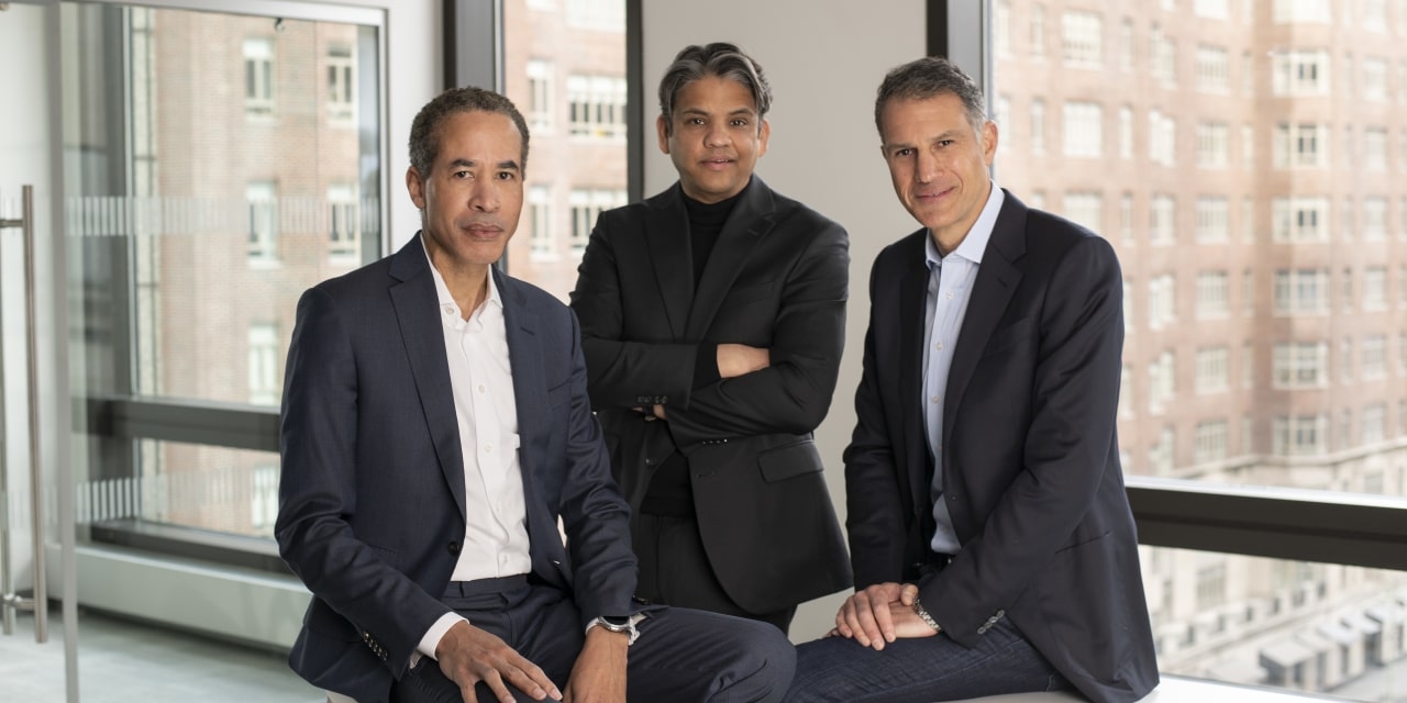 Recognize Raises $1.7 Billion for Second Tech-Services Fund