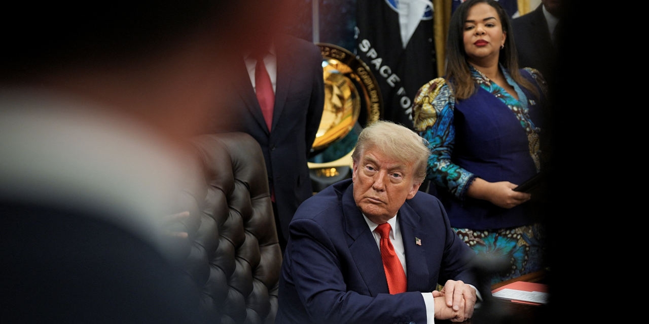 Trump Opponents Seek New Playbook After Supreme Court Limits Injunctions