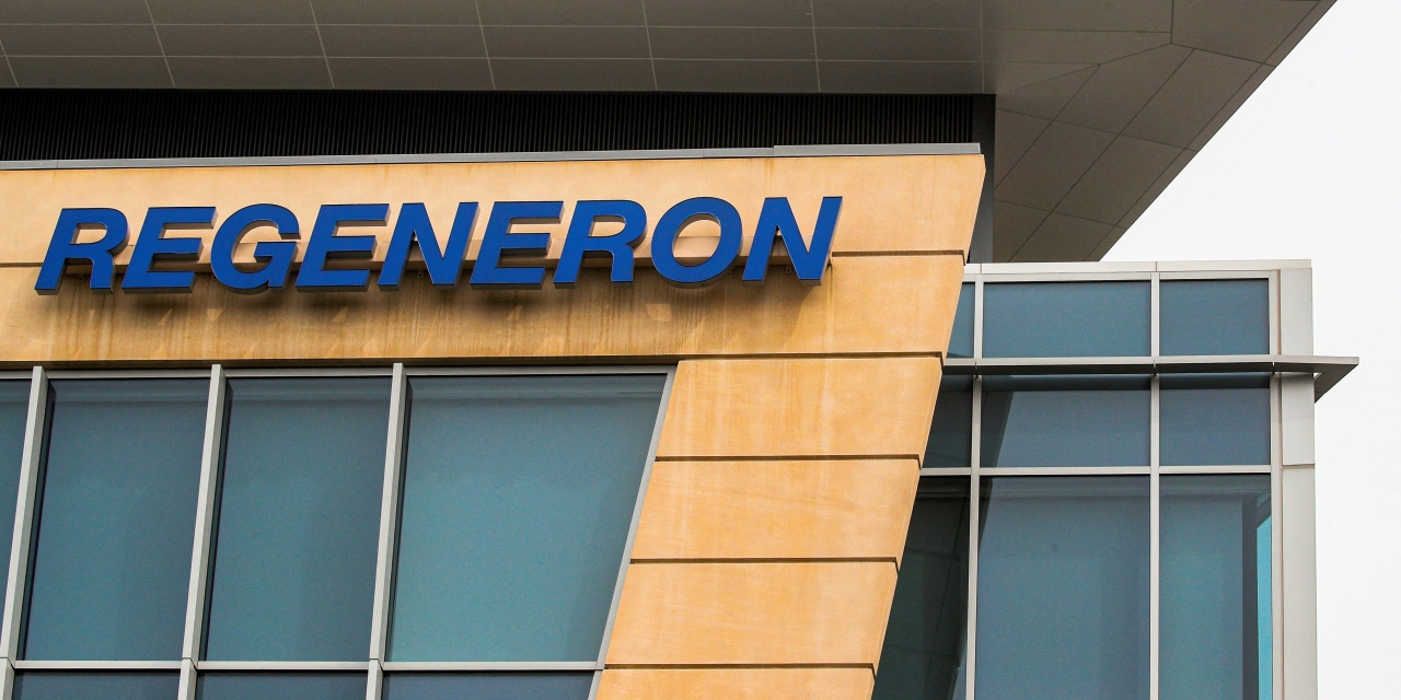 Regeneron Gets Accelerated FDA OK of Lynozyfic for Blood Cancer Treatment