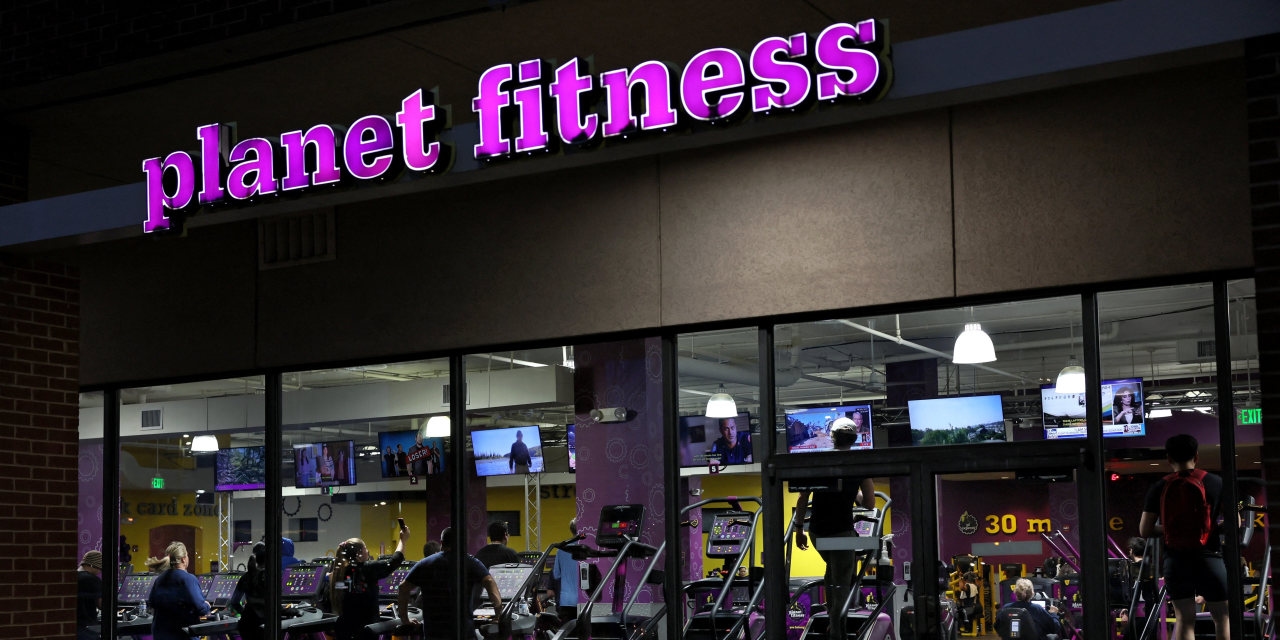 Planet Fitness Has Right Tools to Continue Growing