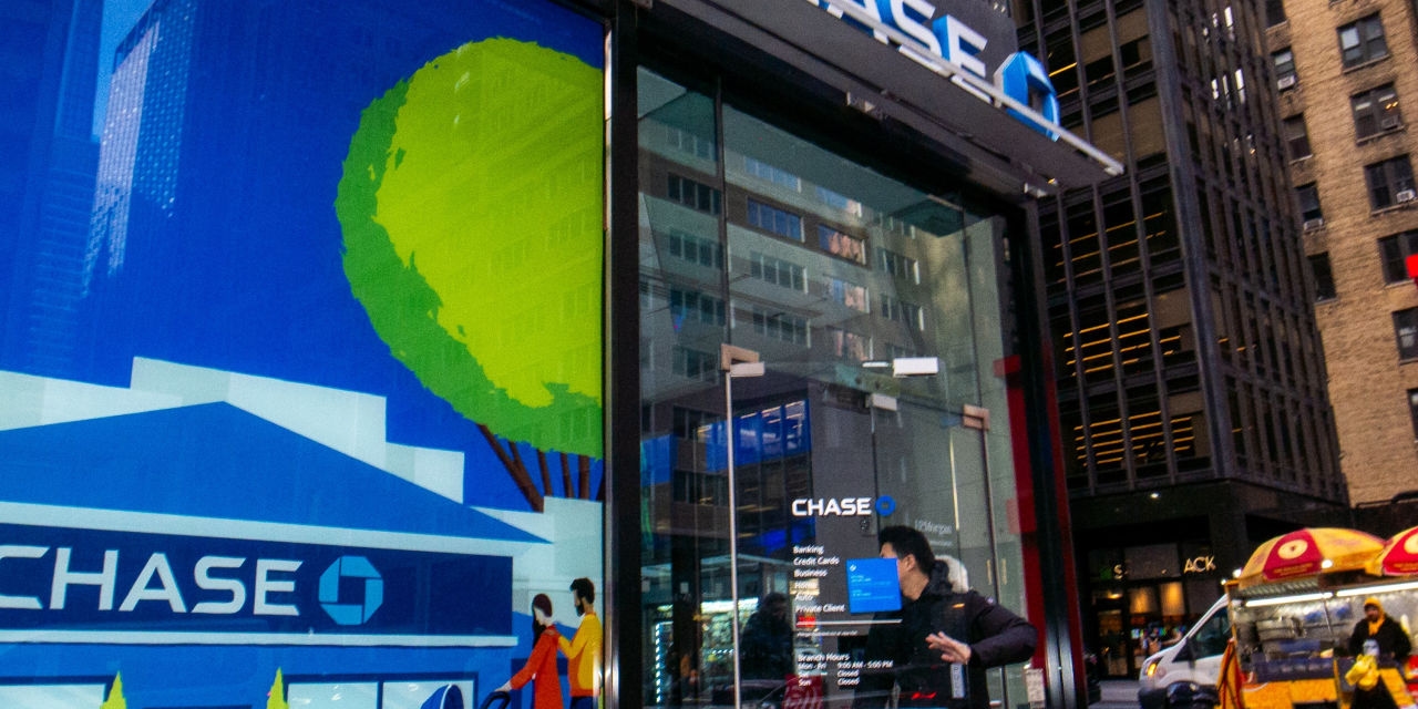 Want to Know Where the Economy Is Headed? Look at These Banks