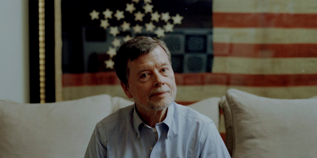 Can Ken Burns Get Everyone to Agree on America's Origin Story?