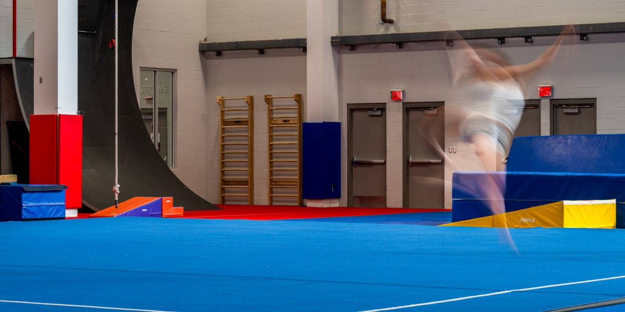 A Desert Oasis for Youth Sports Was Built on a Financial Mirage