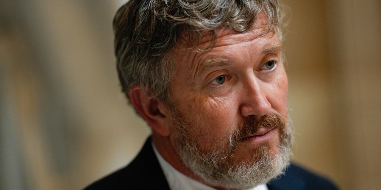 Bipartisan Pair Say They Will Force House Vote on Releasing Epstein Files After Recess