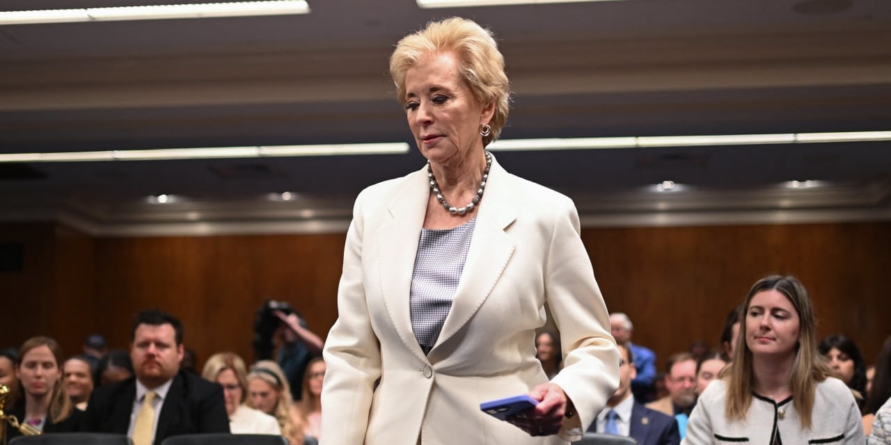 Trump's $7 Billion Education Funding Freeze Blindsides Schools