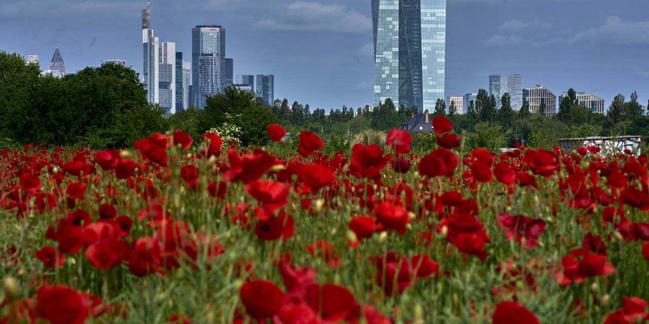 ECB Rate Cut Expected in June, Possibly July and September Too