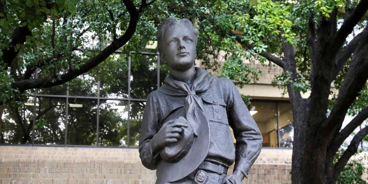 Boy Scouts Sex-Abuse Claims Reach $7 Billion, Double Its Estimates