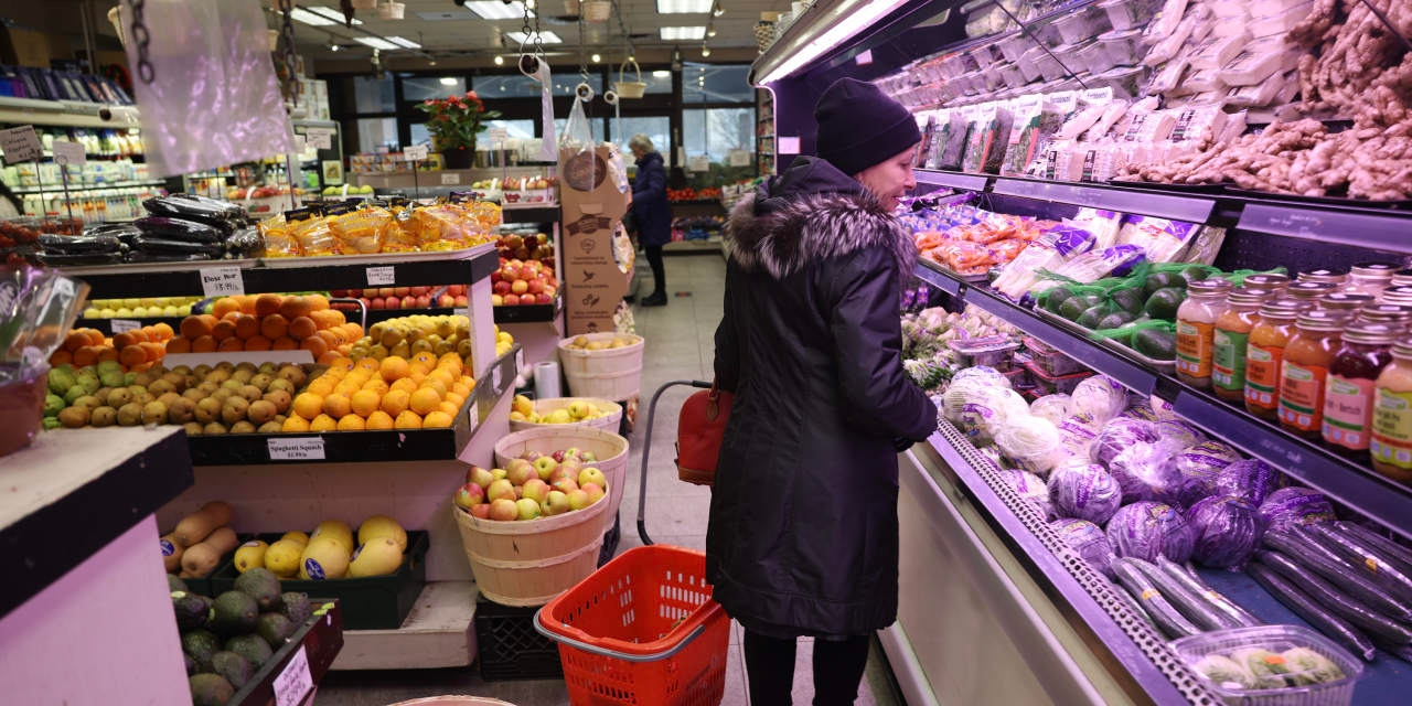 Canada Inflation Accelerates in June, Likely Keeping Central Bank On Sidelines Again