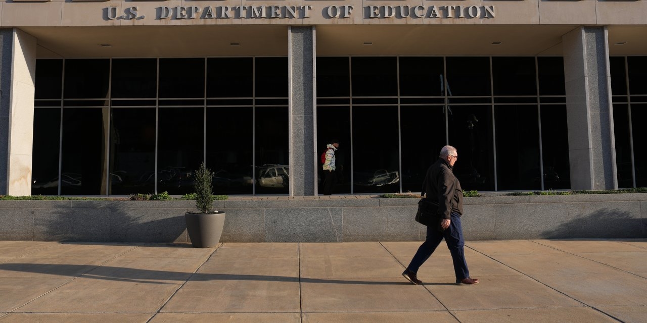 Nearly Two Million Student-Loan Borrowers Are at Risk of Docked Pay This Summer