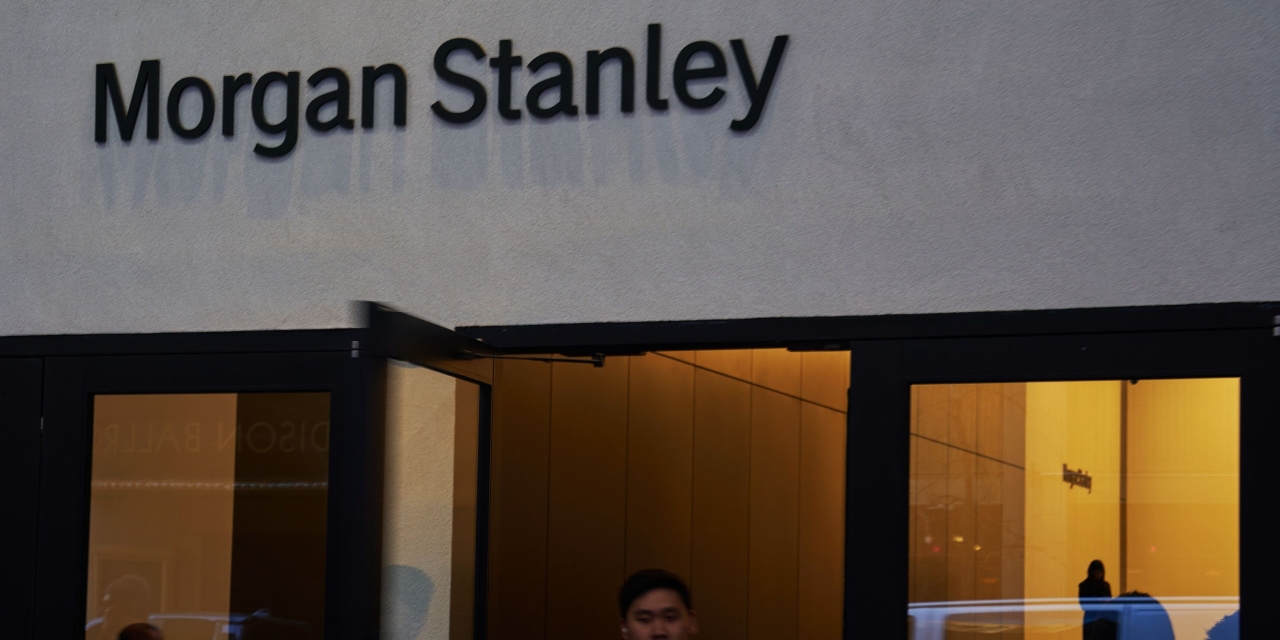 Morgan Stanley's Screening of Wealth-Management Clients Draws More Scrutiny