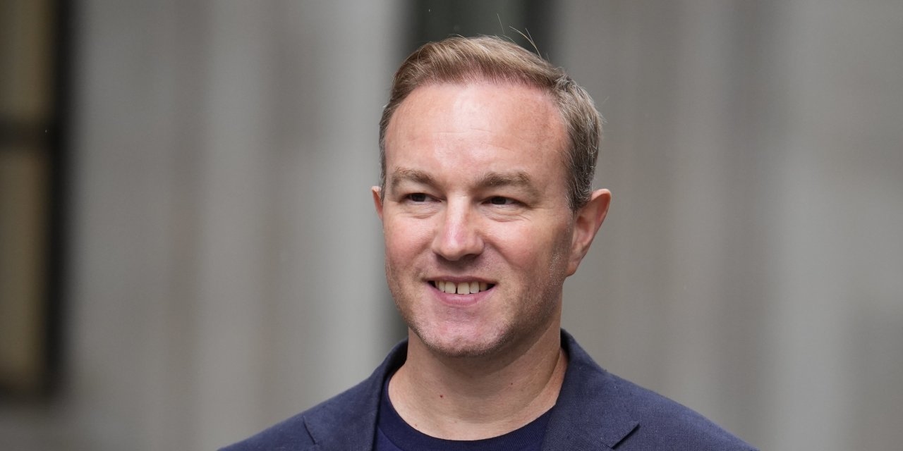 Tom Hayes, Libor ‘Ringleader,' Wins U.K. Appeal to Clear His Name