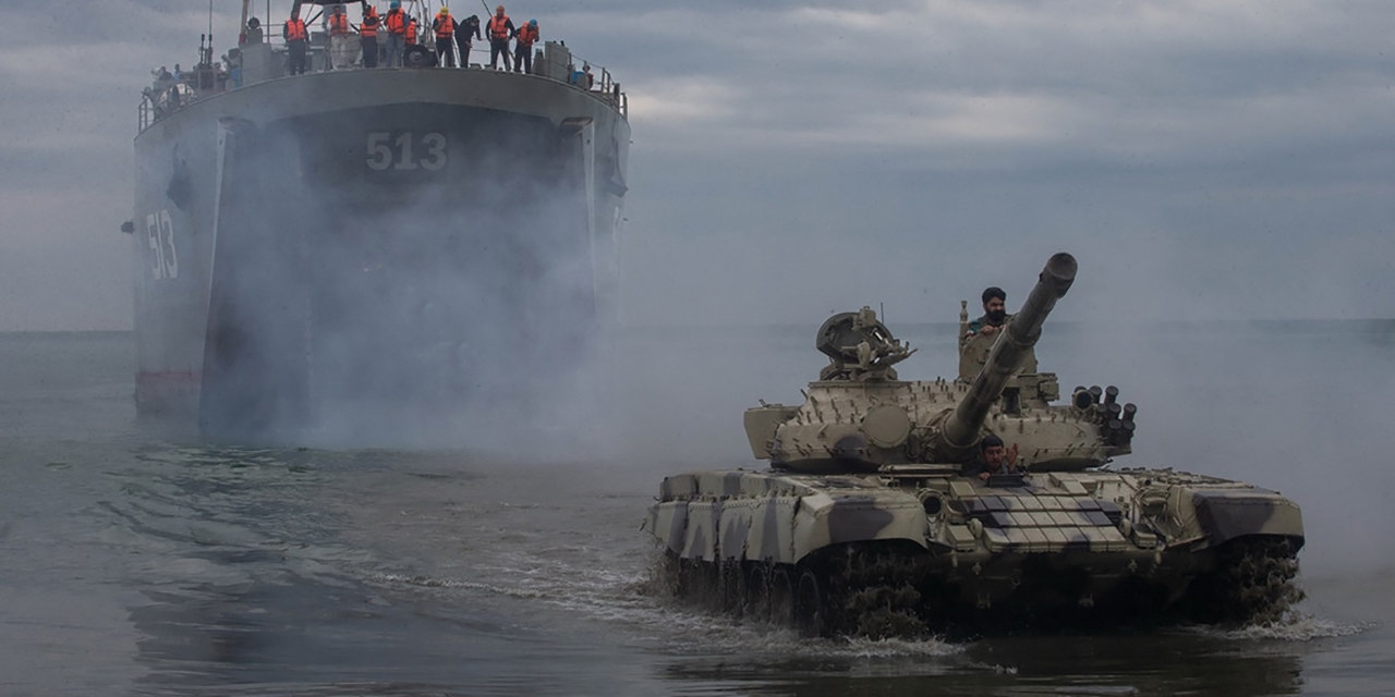 Will Iran Attempt to Block the Strait of Hormuz?
