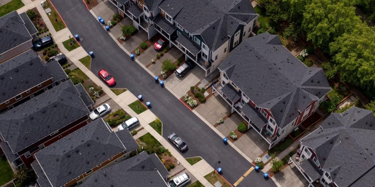 Challenger to FICO Credit Scores Gets Green Light for Use in Mortgages