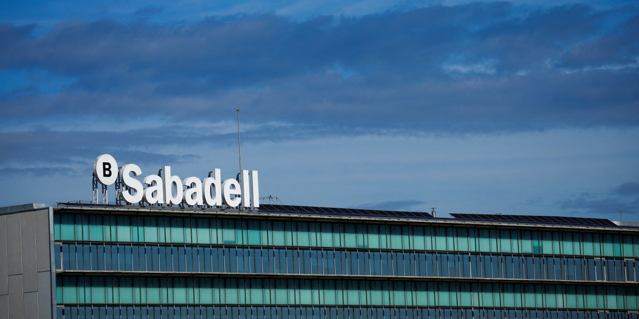 Sabadell Net Income Beats Views