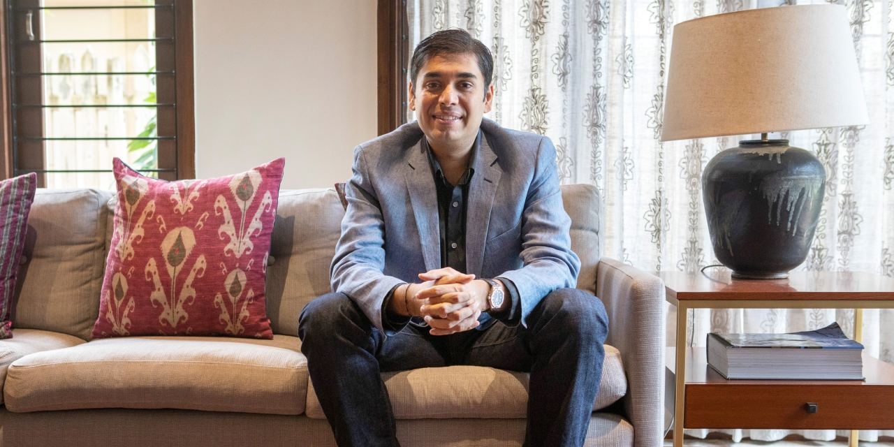 Indian Unicorn InMobi's CEO Says Profit in Sight for Glance Consumer AI Business