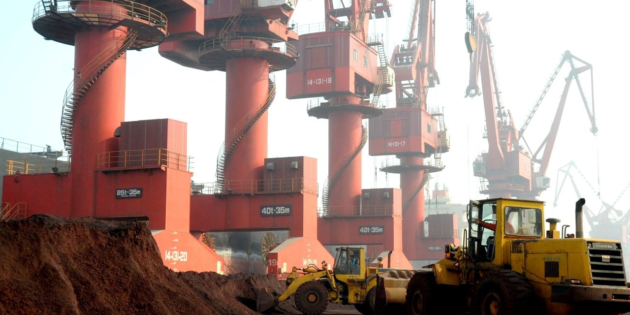 China to Approve Exports of ‘Controlled Items' to U.S.