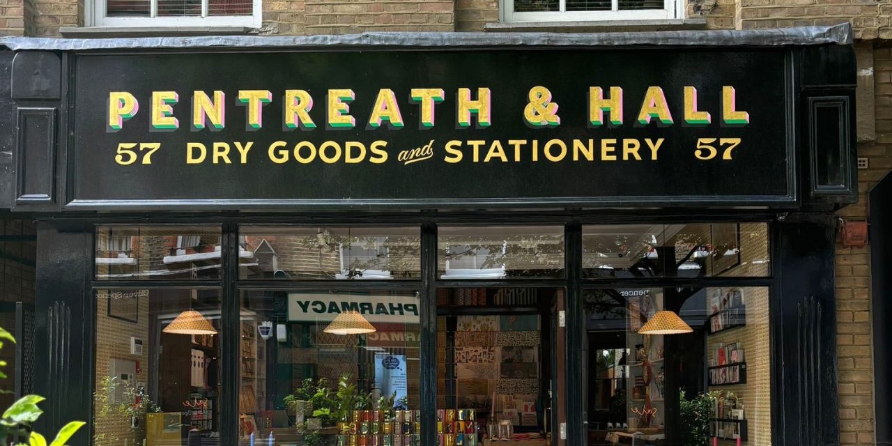 This Interior Designer Is Kate Middleton's Go-To. You Can Shop His Boutique from Anywhere