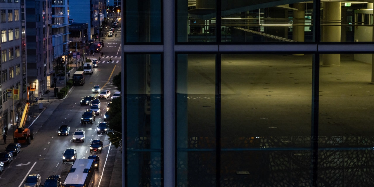 Private Credit Can Bring Risk Along With Liquidity to Commercial Property Finance