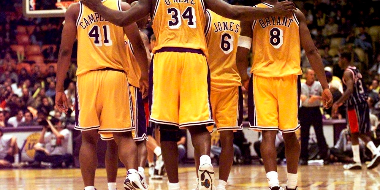 I Would Pay $11 Billion For the Lakers—and Not a Penny More