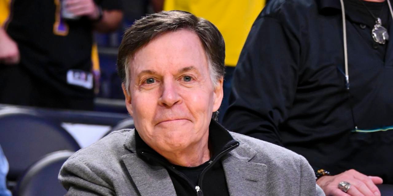 Cut From His High-School Sports Teams, Bob Costas Tried Broadcasting Instead