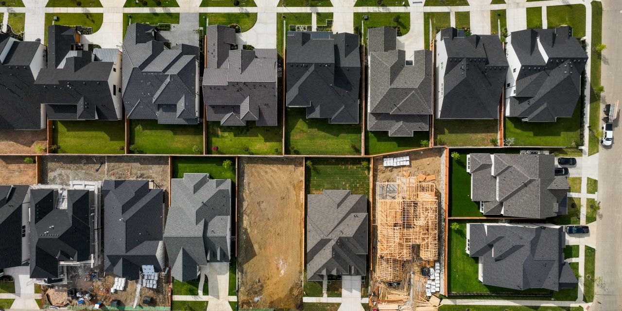 Welcome to Dallas: The City That Just Can't Stop Expanding