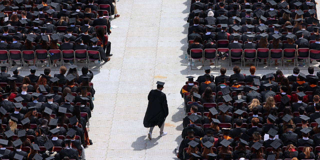 How the Student Loan Crisis Will Show Up in the Economy