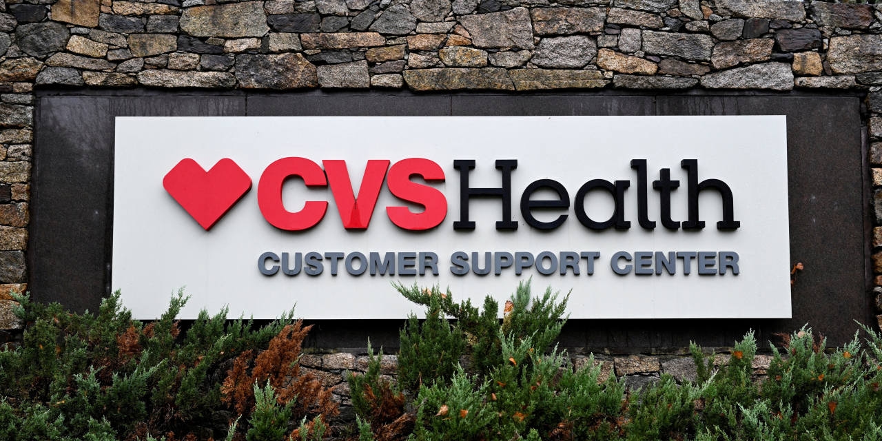 CVS Beats Out UnitedHealth for Calpers Pharmacy Benefits Deal