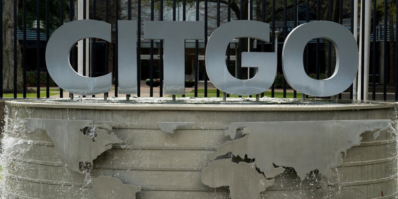 Gold Reserve Emerges as Top Bidder for Venezuela's Citgo