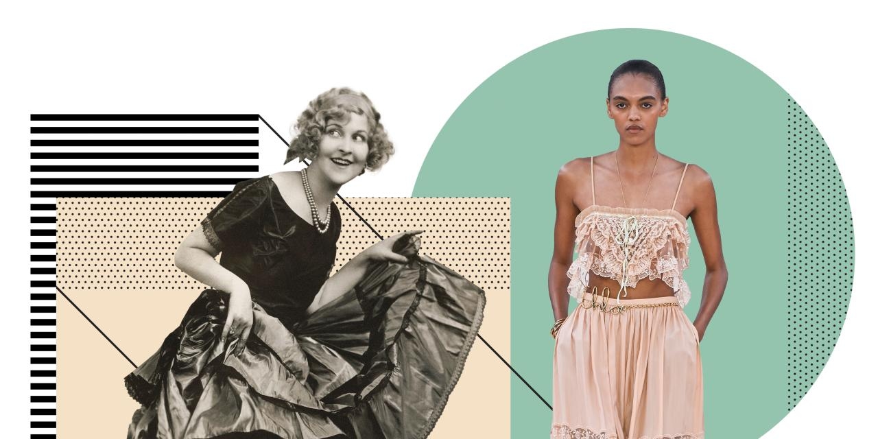 Are We Seriously Wearing Bloomers Again? The Return of the Revolutionary, Risqué Pants