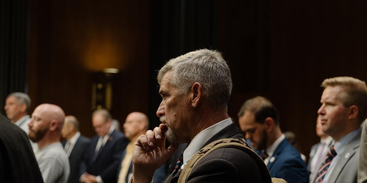 For War on Terror Veterans, U.S. Strikes in Iran Leave Sinking Sense of Déjà Vu