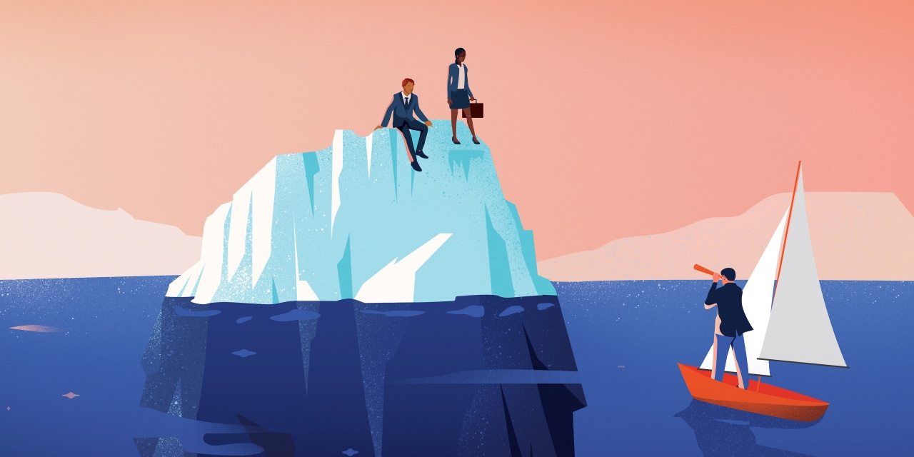 The Secret to Retaining the Best Employees: Ask Them These Four Questions