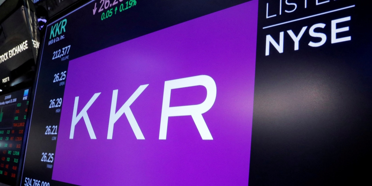 KKR to Sell Stake in Indian Pharma Company for $1.4 Billion