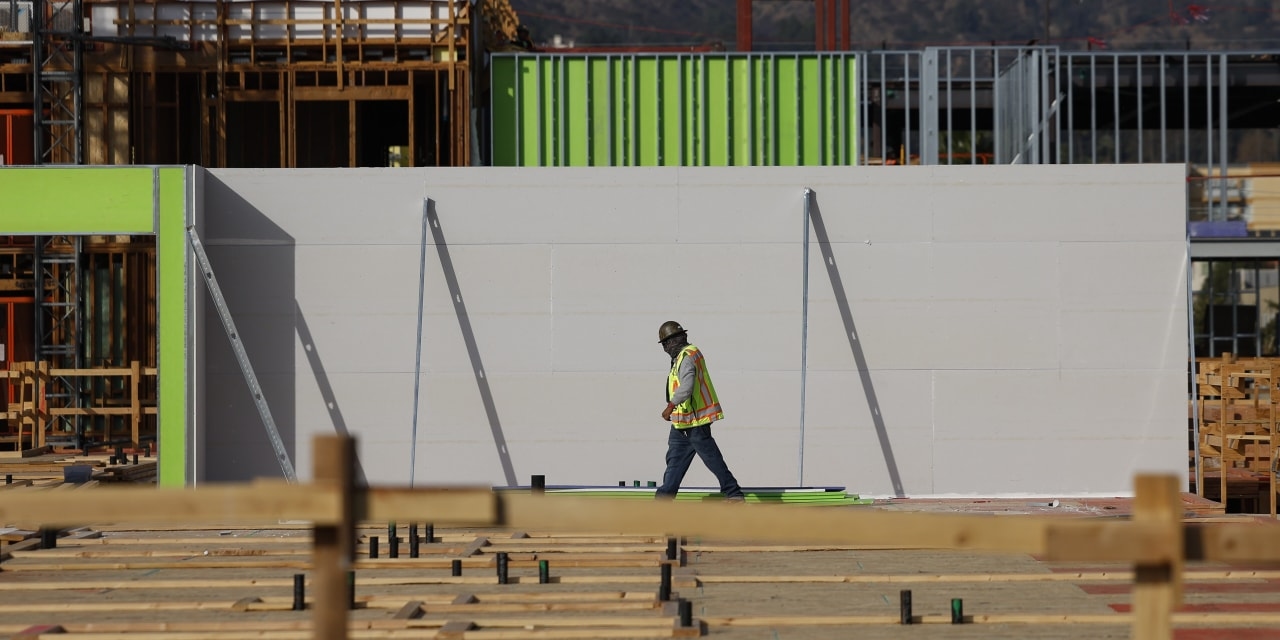 ‘Thrilled' California Developers Cheer Rollback of State's Environmental Law