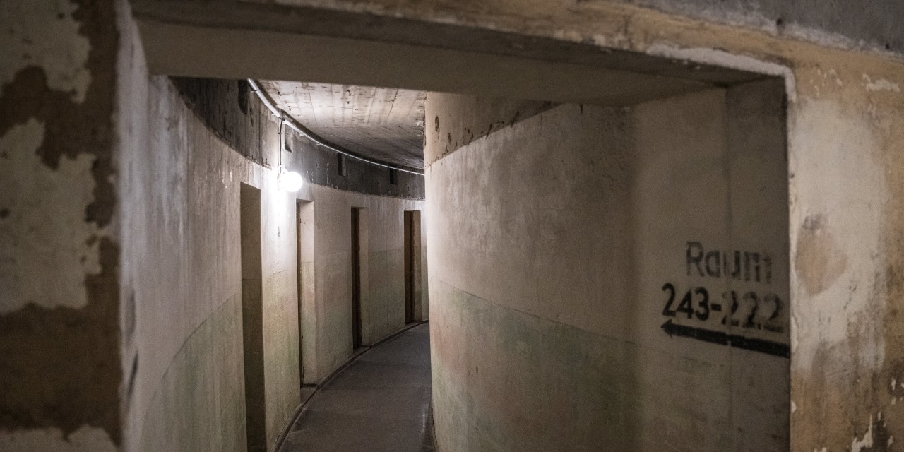Germany Shut Down Thousands of Air-Raid Shelters. It Needs New Ones Fast.
