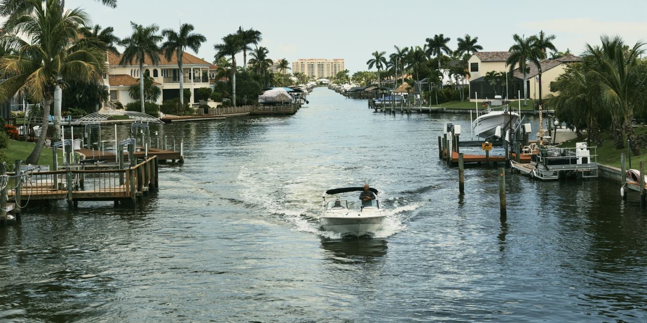 The Worst Housing Market in America Is Now Florida's Cape Coral