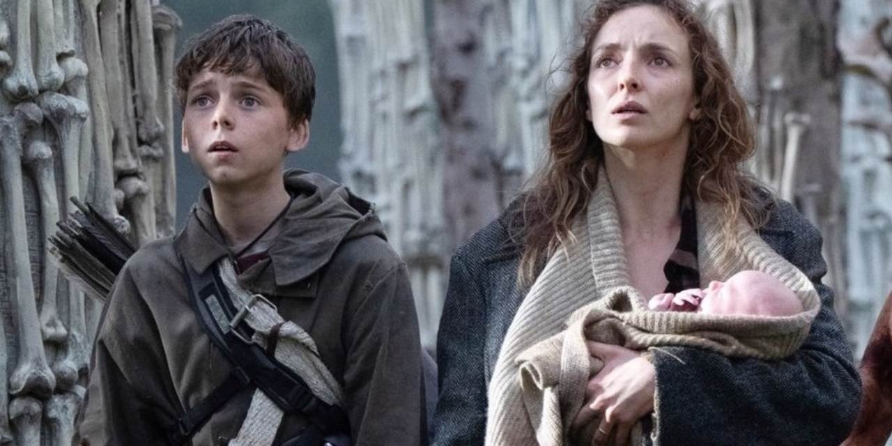 Hollywood Is Having a Boy-Mom Moment