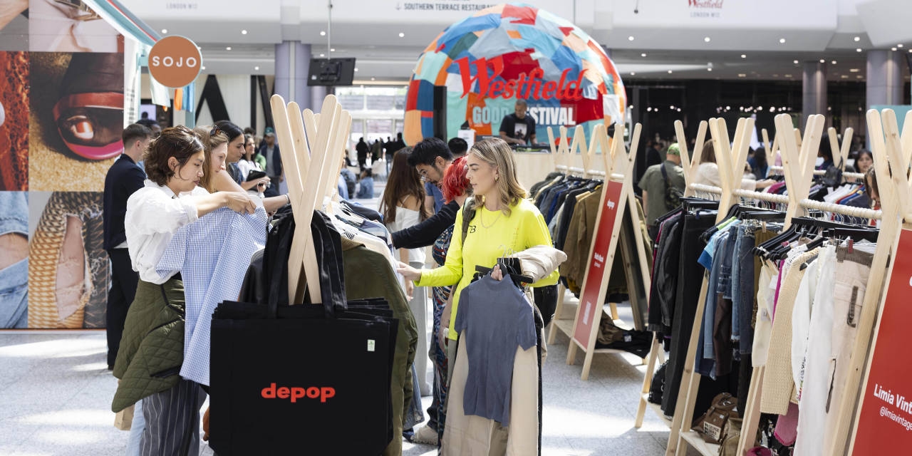 Bipartisan Legislators Want More People to Shop Secondhand